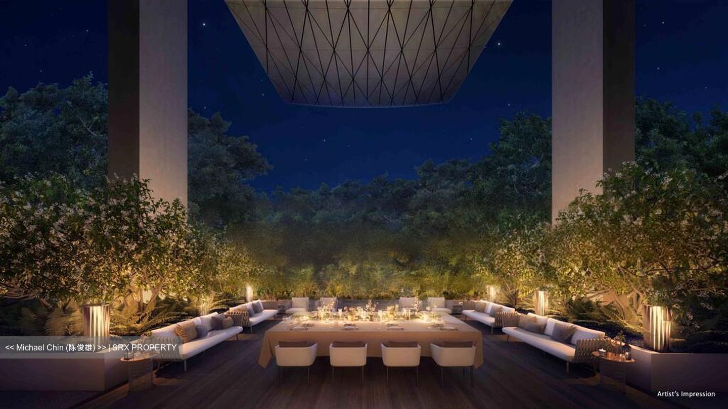 The Myst (D23), Condominium #569548721